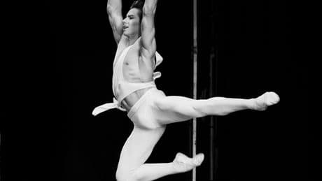 The Young Virtuoso Roman Mejia Now Has the X Factor: Nobility