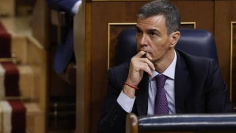 Sánchez senza pace: la sua casa comprata coi soldi dei bordelli