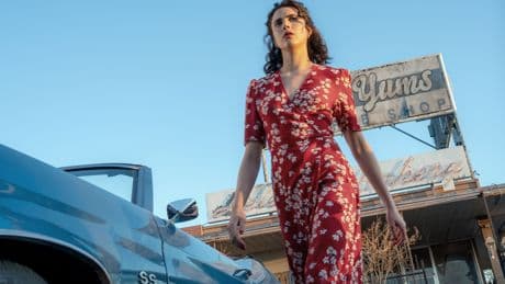“Honey Don’t!” Revives the Spirit of the Coen Brothers’ Movies