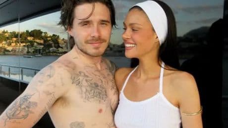 Sad reality of Brooklyn Beckham and Nicola Peltz's life as 'nepo babies'