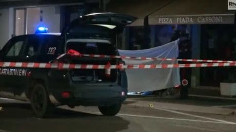 Caserta, rissa nel sangue: morto 25enne, un altro ferito grave