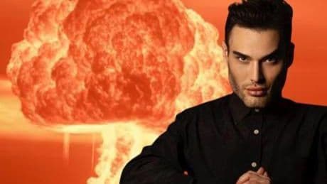 'Yaşayan Nostradamus' uyardı! Küresel felaket geliyor