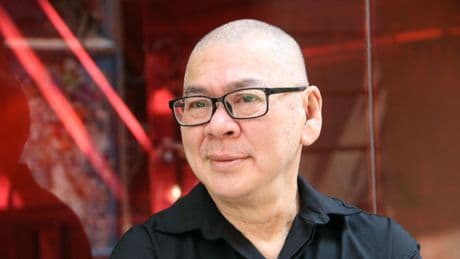 Tsai Ming-liang, maestro del cine lento: “No me gustan mucho los directores actuales, prefieren la trama a las imágenes”
