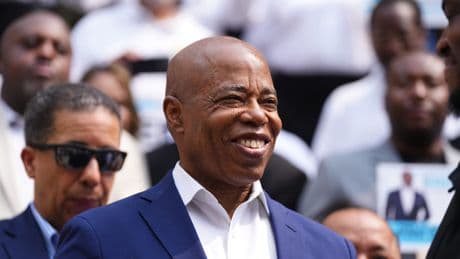 Mayor Adams’ misguided answer to gun violence: Letters to the Editor — Aug. 6, 2025