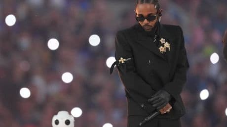 Kendrick Lamar Matches Drake’s Most Impressive Run At No. 1 — And He’s Not Done Yet