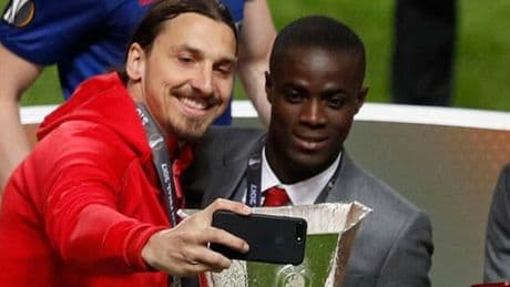<p>Lo ricordate? Per Mourinho poteva essere tra i pi&ugrave; forti al mondo, oggi &egrave; senza squadra</p>