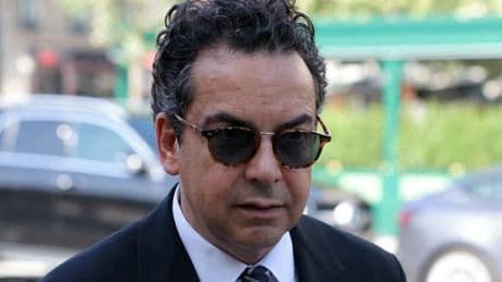 Patrick Cohen n’a pas commis de faute, selon le comité d’éthique de France Télévisions, après des enregistrements diffusés à son insu