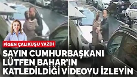 Figen Çalıkuşu yazdı: Cumhurbaşkanı Erdoğan’dan bir ricam var…