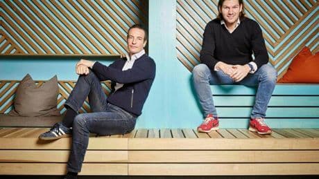 Onlinebank: Gründerdämmerung bei N26: Müssen die Frontmänner gehen?