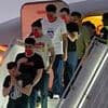 Trump clears way to deport more than 250,000 Venezuelans given protection by Biden