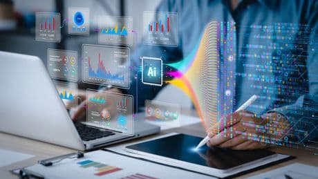 Not OK, computer: firms using AI to cut corners are playing with fire