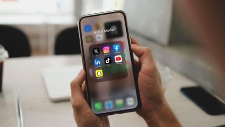 Instagram, Facebook : dernier jour pour empêcher Meta d’utiliser vos données personnelles pour entraîner son IA