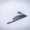 L’opération « Marteau de minuit » est une des missions aériennes les plus longues de l’US Air Force