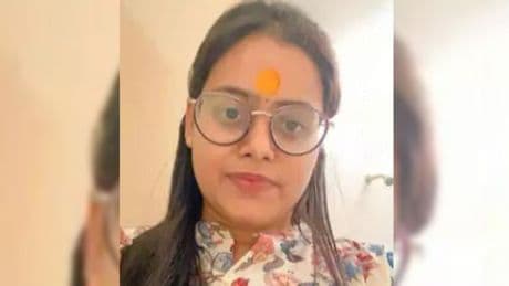 Woman ‘numb’ after missing deadly Air India flight by 10 minutes