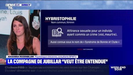 Hybristophilie ou le "syndrome de Bonnie and Clyde": quand des femmes sont attirées et fascinées par des criminels