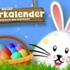 heise-Angebot: Der heise Osterkalender 2025: Täglich neue Angebote und Geschenke