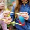 Beliebt vor allem bei Kindern: Verbraucherservice warnt vor Slush-Eis