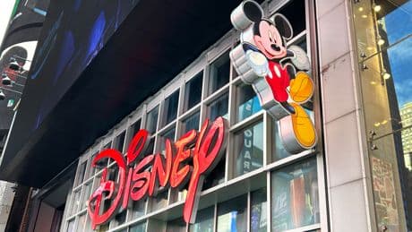Disney und Universal verklagen Midjourney