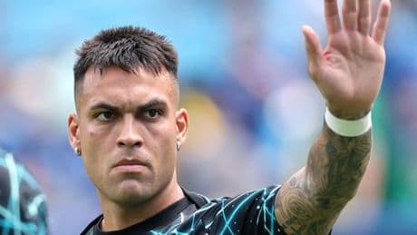 Lautaro durissimo in diretta, volano gli stracci in casa Inter: &quot;Mandate via chi vuole andarsene&quot;
