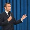 Sans ouverture humanitaire à Gaza, Emmanuel Macron veut « durcir la position » contre Israël