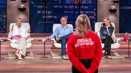 "Höhle der Löwen"-Star löst Gender-Debatte aus: "Bin da nah an der Biologie"