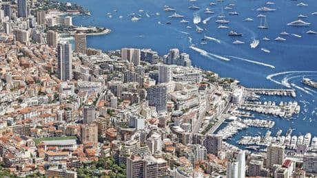 Toto Wolff im Interview: „Die Formel 1 braucht Monaco“