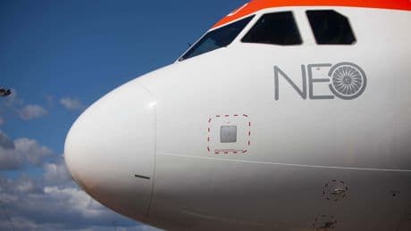 EasyJet completes roll out of modern navigation software