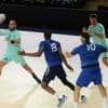 Handball. Angers-SCO accélère le rythme dans sa préparation