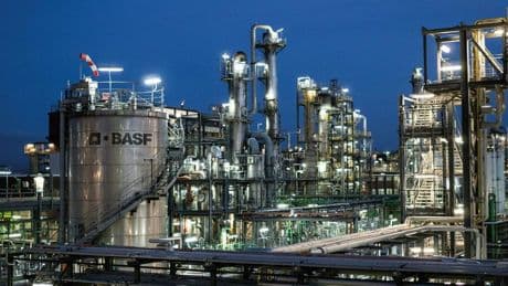 Industrie: So schwach wie zuletzt 1991: Krise der Chemie verschärft sich