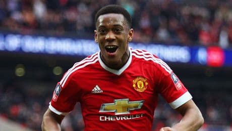 TRANSFER HABERİ: Anthony Martial'ın rotası Türkiye!