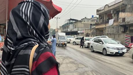 Jetzt kommt es zur Großrazzia gegen Afghanen, die nach Deutschland sollten
