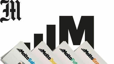 Moltofuturo in edicola e online: dal vedere l'invisibile alle auto senza cambio