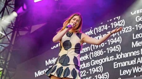 LIVE | Toegangspoorten Bevrijdingspop Haarlem tijdelijk gesloten wegens drukte