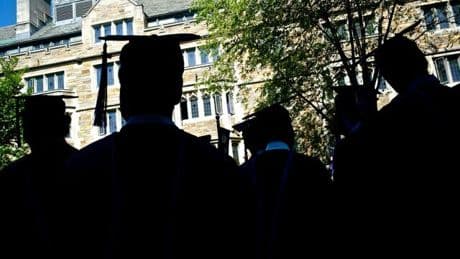 Studieren in den USA: Bekommen deutsche Studenten noch ein US-Visum?