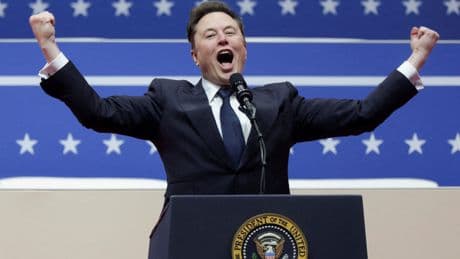 5 major takeaways from Tesla's $1 trillion pay package proposal for Elon Musk
