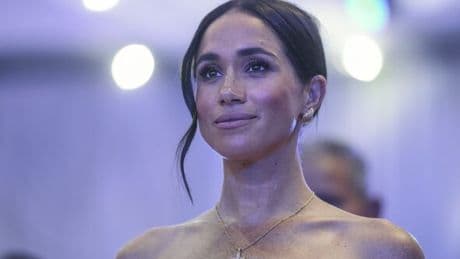 Meghan Markle showed true colours on 'faux-royal' Nigeria trip with Prince Harry