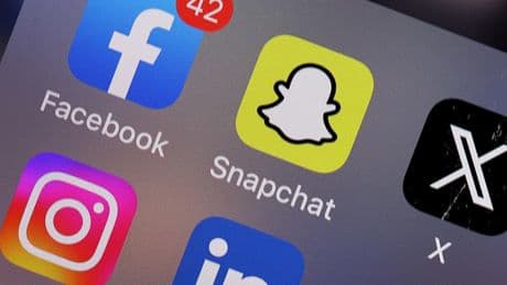 La part des Français arnaqués pour de faux placements a triplé, l'autorité des marchés financiers alerte sur les réseaux sociaux