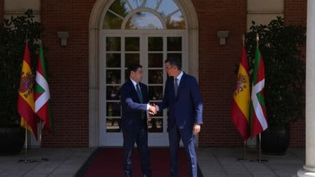 Un Gobierno progresista, efectivamente