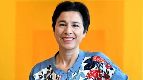 Eva Nguyen Binh, présidente de l’Institut français : « Crier haro sur la culture, cela a des conséquences à long terme »
