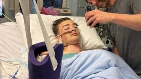 'Bright and athletic' boy, 14, fighting for life after being electrocuted at private Millfield School