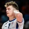 WM-Vorbereitung: Deutsche Volleyballer verlieren Testspiel gegen Belgien