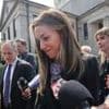 US woman found not guilty of murdering her police officer boyfriend