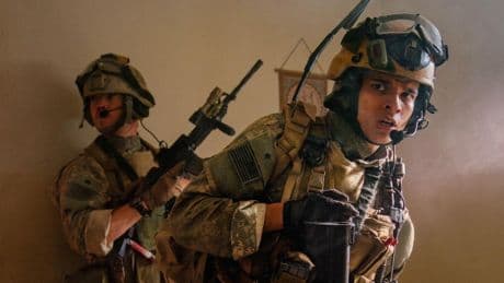 Alex Garland’s ‘Warfare’ Gets HBO Max Streaming Date