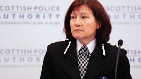Do not carry weapons, warns police chief amid concerns about youth violence