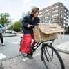 KNMI waarschuwt voor zware windstoten in IJsselmeergebied en noordoosten
