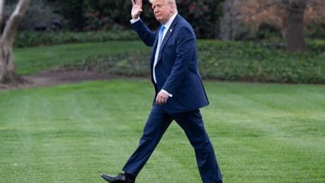 Trump is set to undergo his physical today. What will be included in the report?