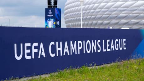 Champions-League-Finale: Paris und Inter kämpfen um Königsklassen-Triumph