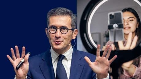 ¿Cómo ganan dinero los adolescentes?
