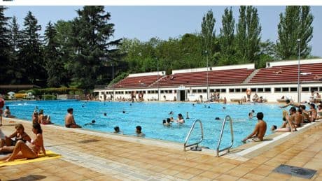 Llega la primera ola de calor del año: aviso por calor intenso desde el jueves hasta el domingo