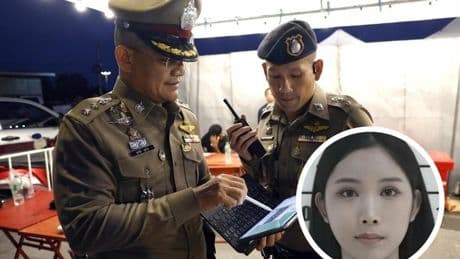 Un turista descuartiza a una prostituta transexual tailandesa y se come el pulmón derecho